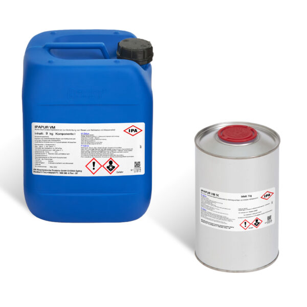 IPAPUR VM 10 kg