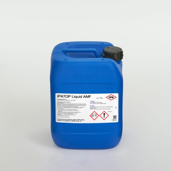 IPATOP LIQUID AMF 10 Kg