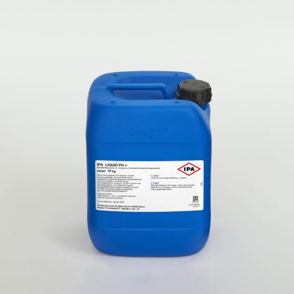 IPA Liquid pH+ 10kg