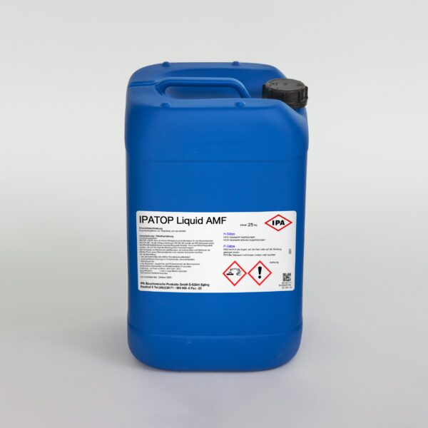 IPATOP LIQUID AMF 25 kg