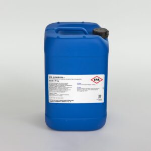 IPA Liquid pH+ 25kg