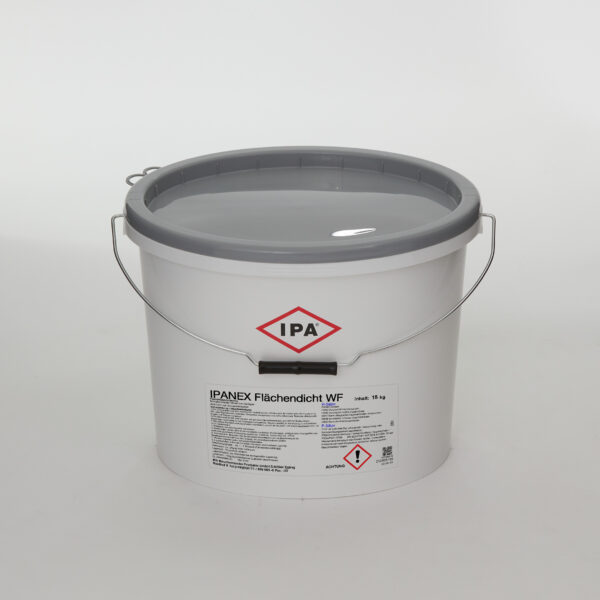 IPANEX® Surface Sealant WF 15 Kg