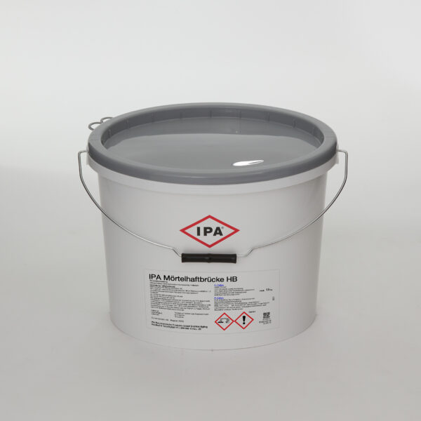 IPA Mortar Bonding Bridge HB 15kg