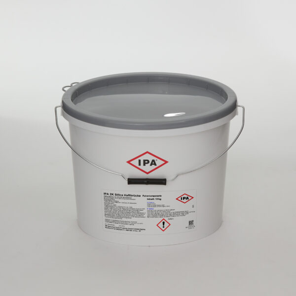 IPA SILICA Bonding Primer 10 Kg