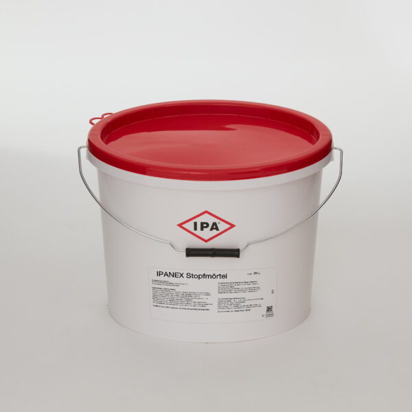 IPANEX® Stopfmörtel 20 kg