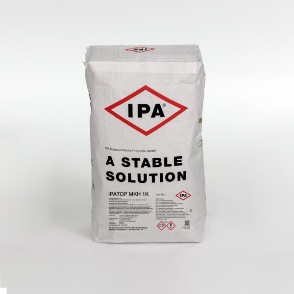 IPATOP MKH 1k 25 Kg