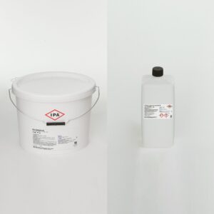 IPA Stone Replacement 21 + 1 Kg
