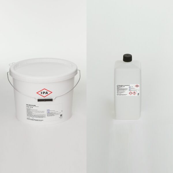 IPA Stone Replacement 21 + 1 Kg