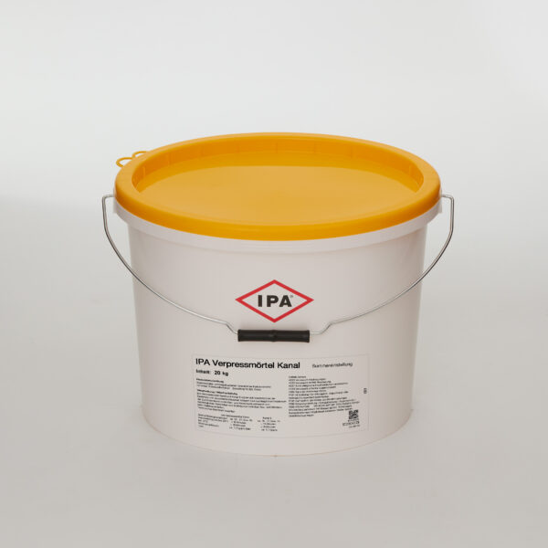IPA Grouting Mortar Sewer (Summer Setting) 20 Kg
