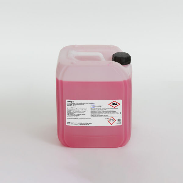 Jektipal 20l=22kg Gebinde E-Preis/kg