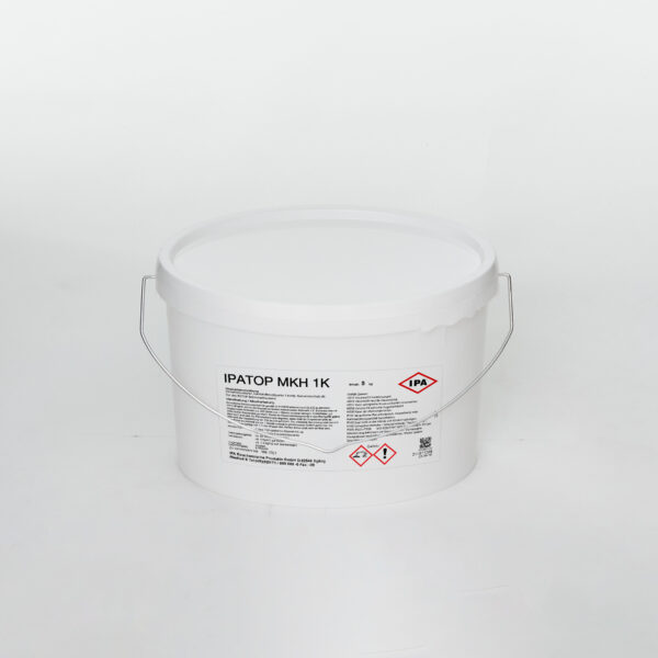 Ipatop MKH Korosionschutz 1-Komponentig 5kg