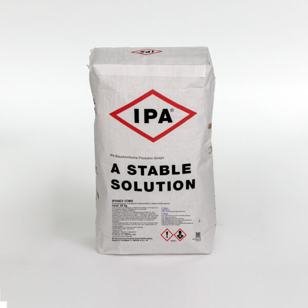 IPANEX® VDMS Injektionsleim 25 kg