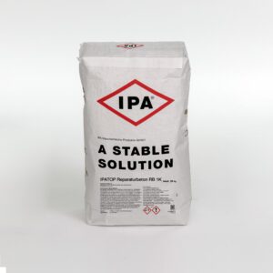 IPATOP Repair Concrete Rb 1k 25 Kg