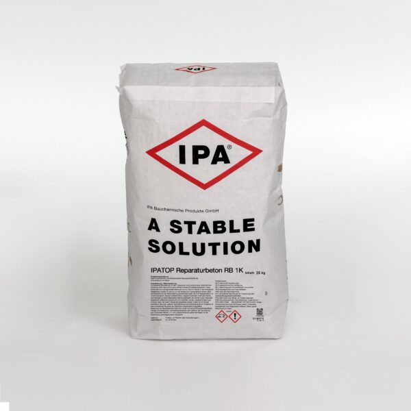 IPATOP Repair Concrete Rb 1k 25 Kg