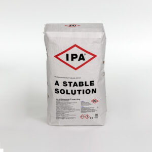 IPA 2k Silica Mortar Powder Component 2x25 Kg