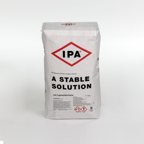 IPA Jointing Slurry Mortar 25 Kg