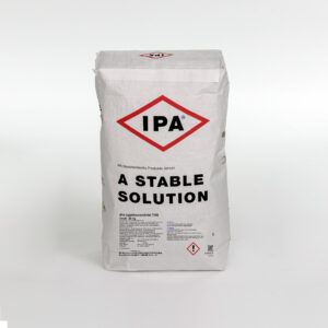 IPA Injection Mortar THS 25 Kg