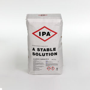 IPA Floor Mortar MF20 25kg