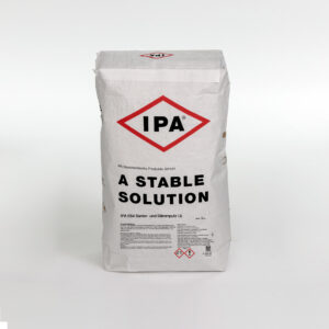IPA Sanier- und Dämmputz UL 12 kg