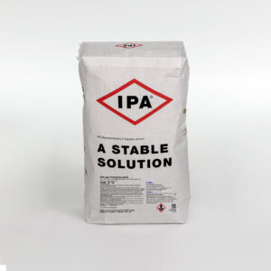 IPA san Feinputz weiß  25kg