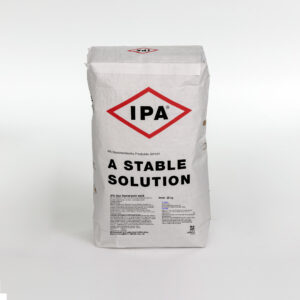 IPA San Restoration Plaster White 25 Kg