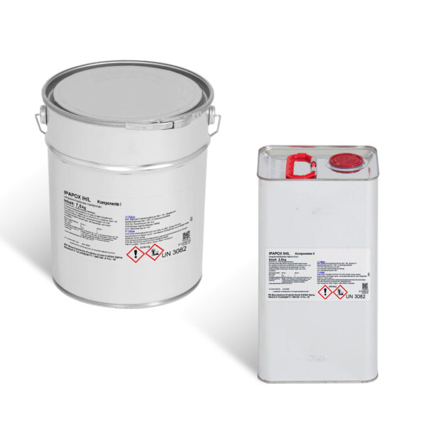 IPAPOX IH/L 10 kg