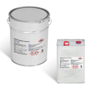 IPAPOX Priming Resin 15 Kg