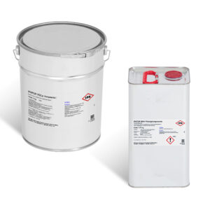 IPAPUR VS/Le Farbig Standardfarbe (wie IPAPOX BW/E) 8,1 kg
