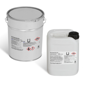 IPA Polyschicht® 2K Farbig 11 kg