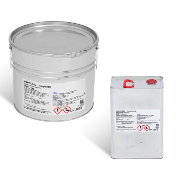 IPAPOX IH/L 20 Kg