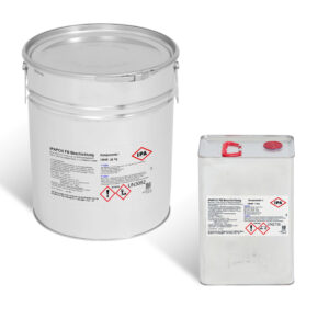 IPAPOX FB  Standardfarbe (wie IPAPOX BW/E ) 10 kg