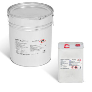 IPAPUR GB Standardfarbe (wie IPAPOX BW/E ) 25 kg