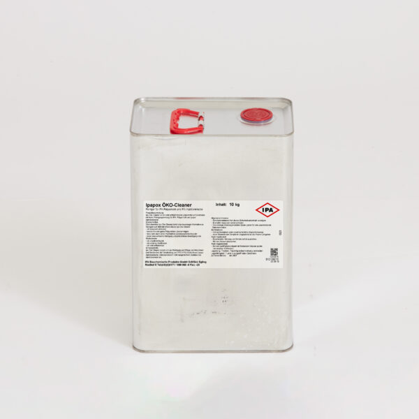 Ipapox ECO-Cleaner 10kg Container