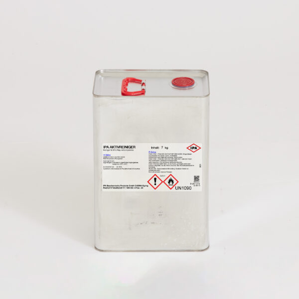 IPA Active Cleaner 7 Kg