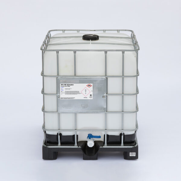 IPA HB Silicate Putty Solution 1000kg