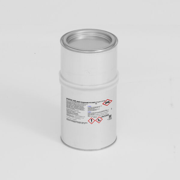 IPAPOX IH/E 1 Kg