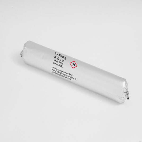 IPA Polyfug PRO 40m Grey 600 Ml
