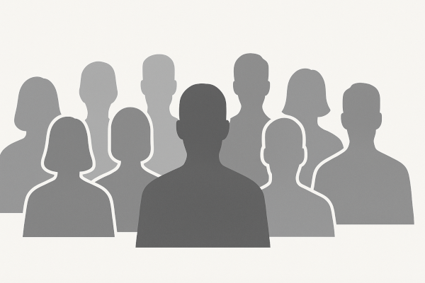 Ein Platzhalter-Bild das mehrere Personen als graue Silhouetten darstellt.